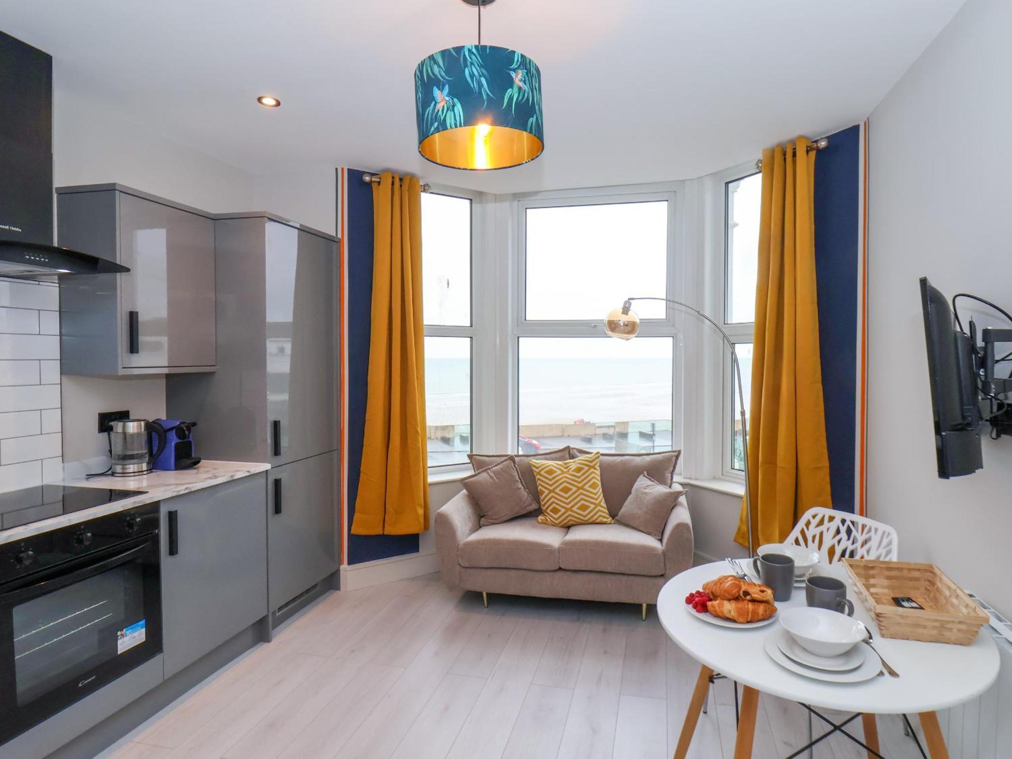Apt 6 Hunter'S Quay Bridlington Exterior photo