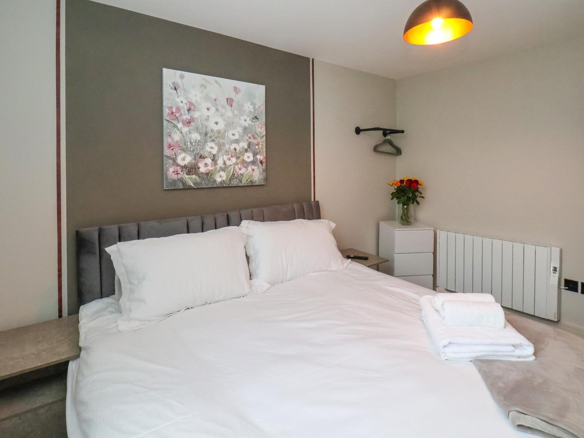 Apt 6 Hunter'S Quay Bridlington Exterior photo