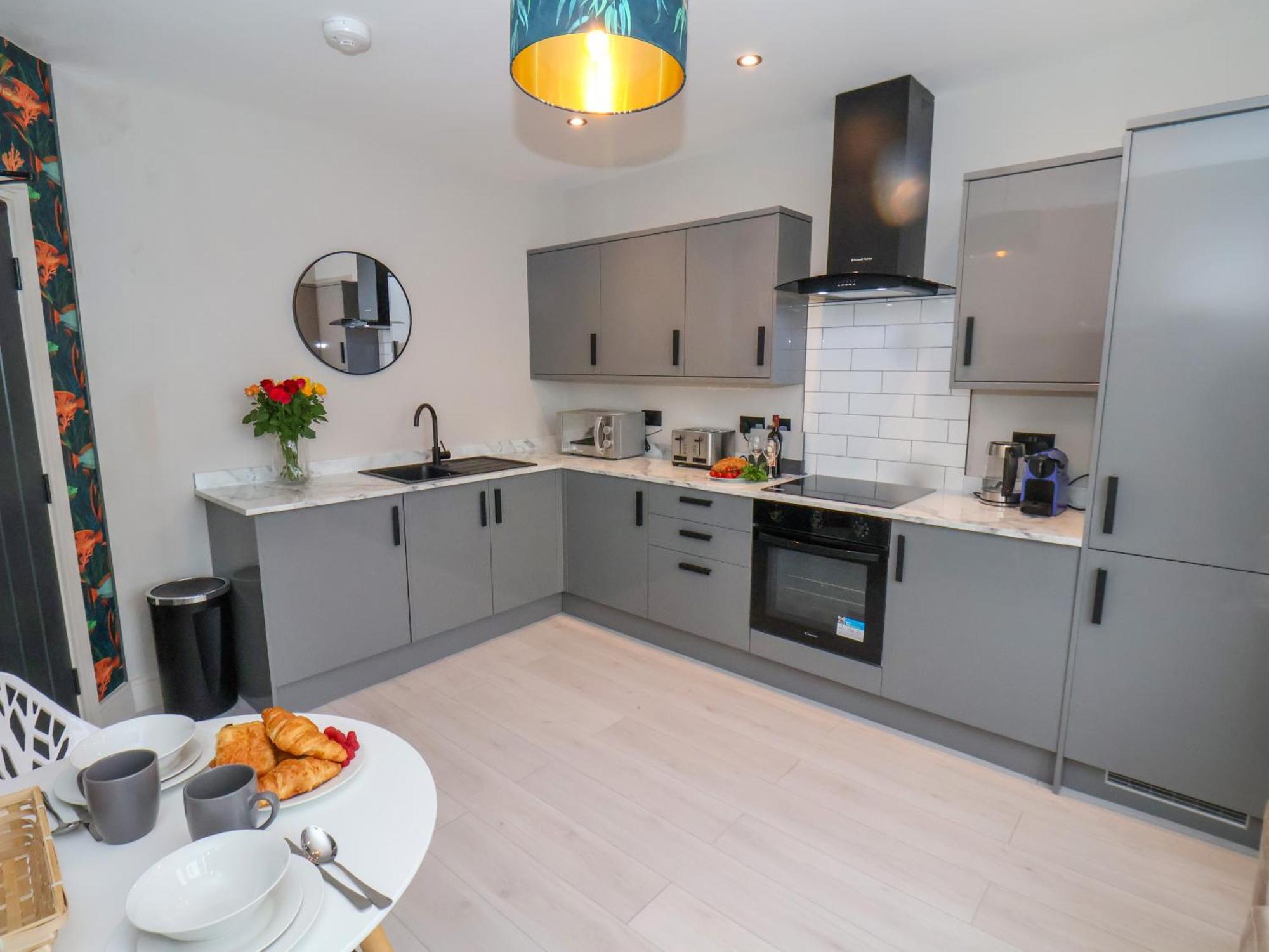 Apt 6 Hunter'S Quay Bridlington Exterior photo