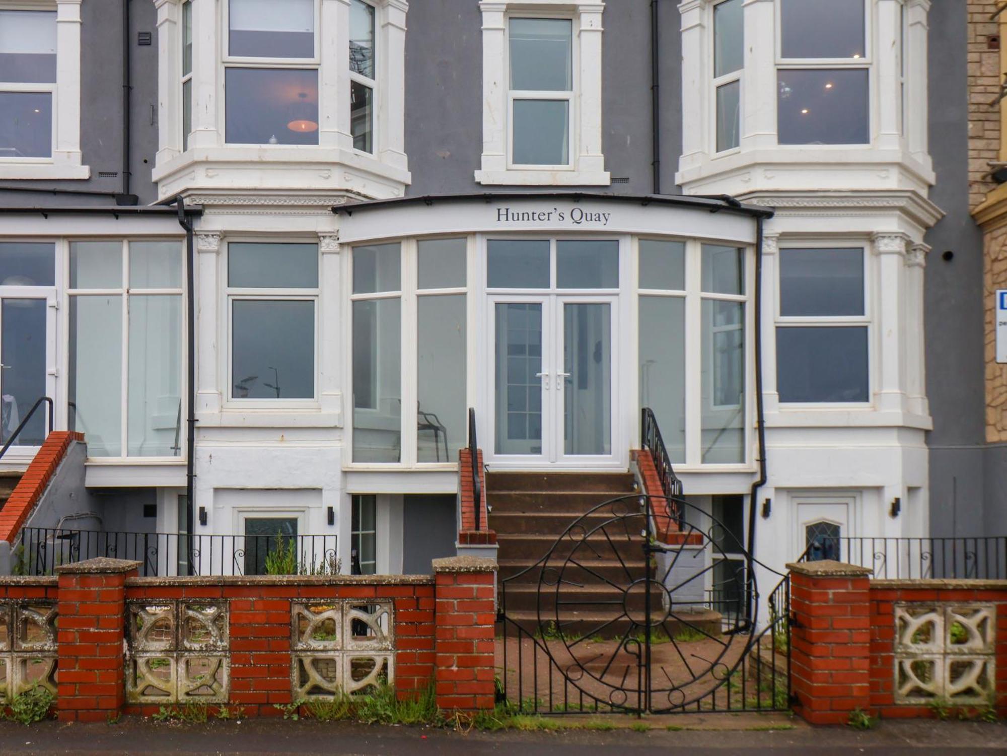 Apt 6 Hunter'S Quay Bridlington Exterior photo